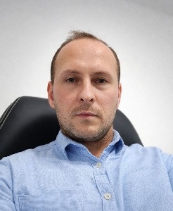 Konrad Pryszcz